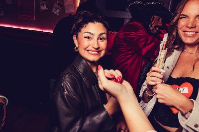 Party Bild aus dem Pirates Berlin vom 29.08.2025
